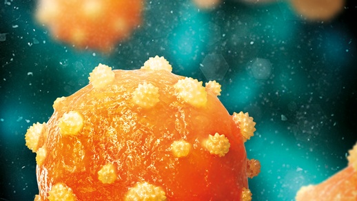 Hepatitis © Shutterstock