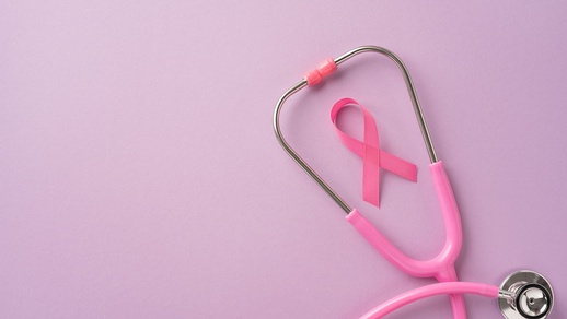 Brustkrebs © Shutterstock