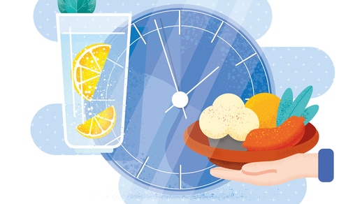 Autophagie © Shutterstock