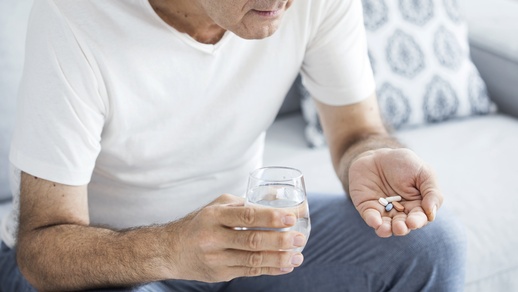 Diarrhoe © Shutterstock