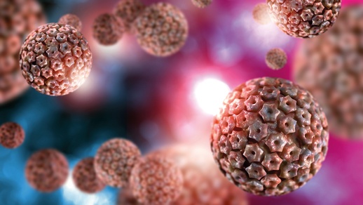 Herpes © Shutterstock