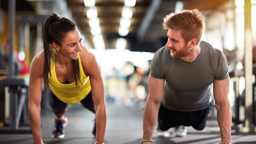 Mikronährstoffe © Shutterstock