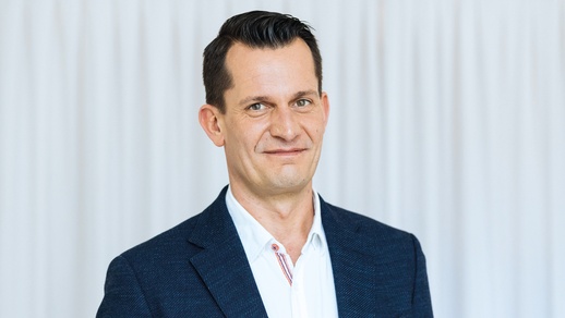 Wolfgang Mückstein © Stefanie Freynschlag