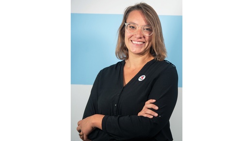 Eva Rosenberg © Vier Pfoten/Georg Mayer, Schmolke Gerhard