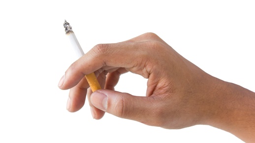 Sicca-Syndrom © Shutterstock