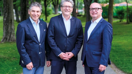 Wahlrecht © Alexander Glöckner