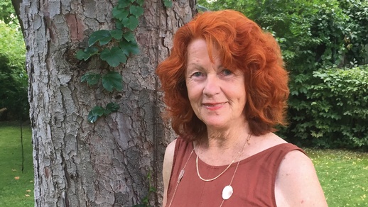 Erna Janisch © Apoverlag