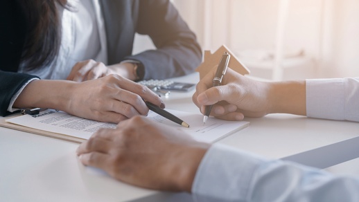 Steuernews © Shutterstock