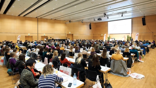 Apokongress Herbst 2021 © Apoverlag