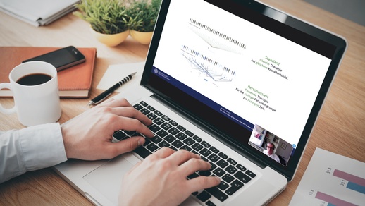 Die optimierte Versorgung © Shutterstock