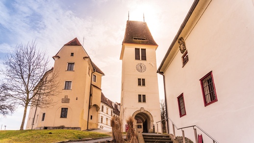 Seggauer Fortbildungstage © Shutterstock