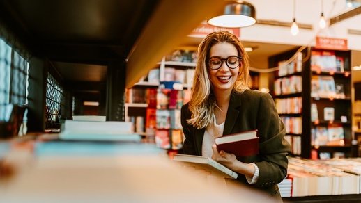 Mitarbeiterrabatte sind unter bestimmten Bedingungen von der Lohnsteuer, Sozialversicherung sowie den Dienstgeberbeiträgen befreit. © Shutterstock
