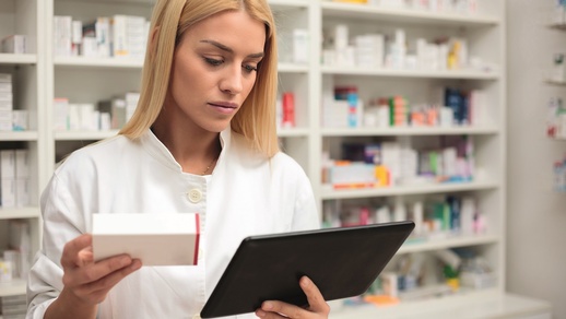 Die Verwendung unterschiedlicher Synonyme kann bei der Suche nach Angaben in der Fachinformation problematisch sein. © Shutterstock