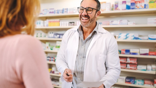 Sympathie © Shutterstock