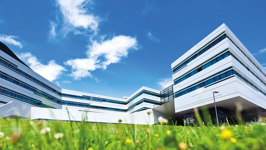 FH Campus © FH Campus Wien