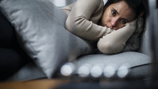 Coronapandemie © Shutterstock