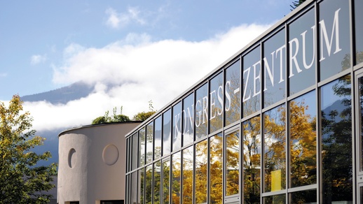 35. Südtiroler Herbstgespräche © KTVB Bad Hofgastein