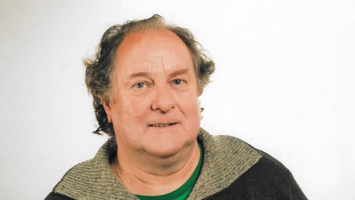 Mag. pharm. Dr. Leopold Jirovetz © beigestellt