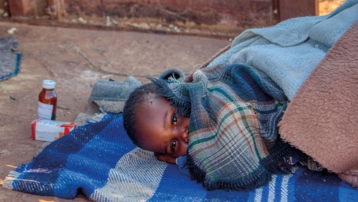 Resistenzen gegen Antibiotika © iStock