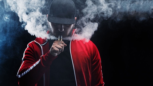 Dampfi © Shutterstock