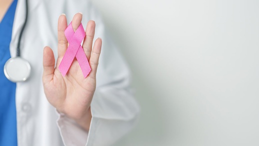 Brustkrebs © shutterstock