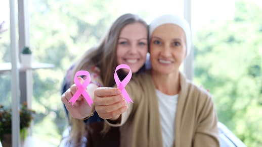 Weltkrebstag © shutterstock