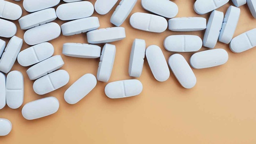 Prophylaxe © Shutterstock