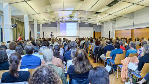 28. Seggauer Fortbildungstage 2025 &copy; Fiedler