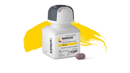 Rinvoq © Rinvoq