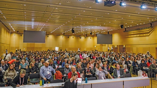 APOkongress 2024 © Österreichische Apothekerkammer