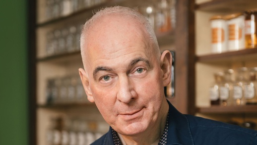 Andreas Winkler © Beigestellt