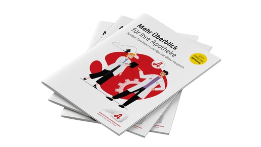 Broschüre © APOverband