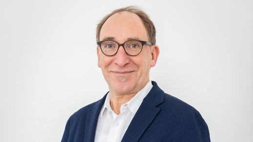 Gesundheitsminister Johannes Rauch © BMSGPK Marcel Kulhanek