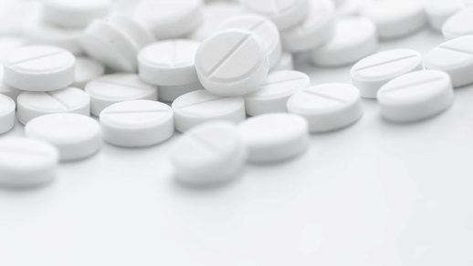 Kortison © Shutterstock