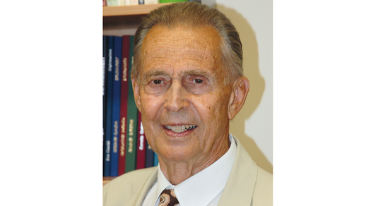 Theodor Kartnig © Beigestellt