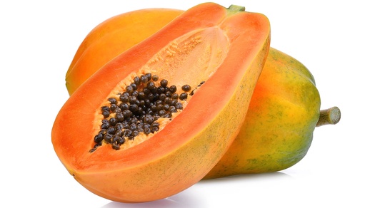 Papayafrucht © Shutterstock