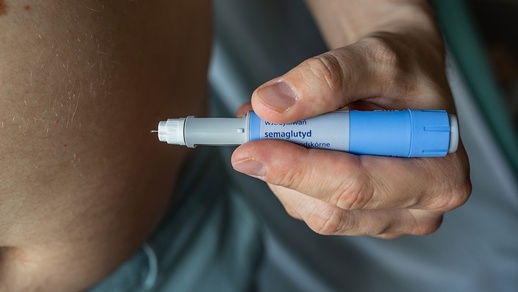 Semagutyd © Shutterstock