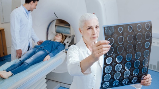 Tumor © Shutterstock