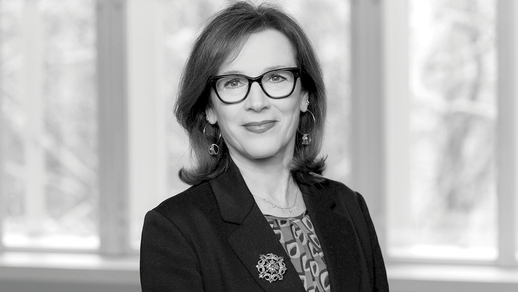 Univ.-Prof. Dr. Ursula  Wiedermann-Schmidt  Leiterin des Instituts f&uuml;r Spezifische Prophylaxe und Tropenmedizin, MedUni Wien &copy; feelimage