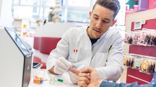 Wiener Herzwochen © Husar