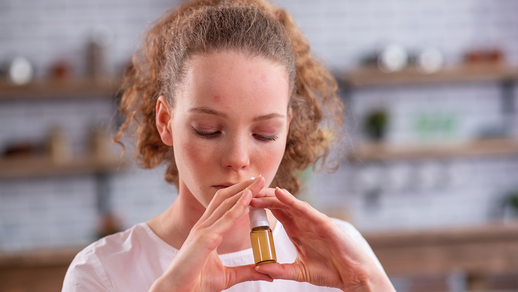 Nasenspray © iStock