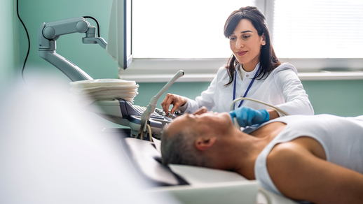 Krebstherapie © iStock
