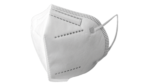 FFP2-Masken © Shutterstock