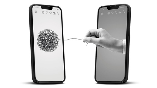 Bulimie-Therapie © Shutterstock