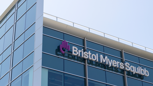 US-Pharmakonzern Bristol Myers Squibb  © Shutterstock/Tada Images
