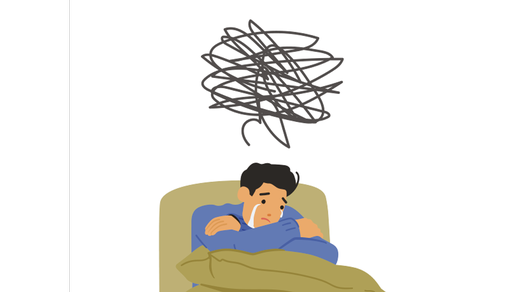 Trauriger Mensch © Shutterstock