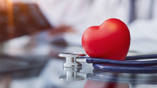 Herz © Shutterstock