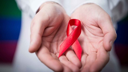 HIV Band © Shutterstock