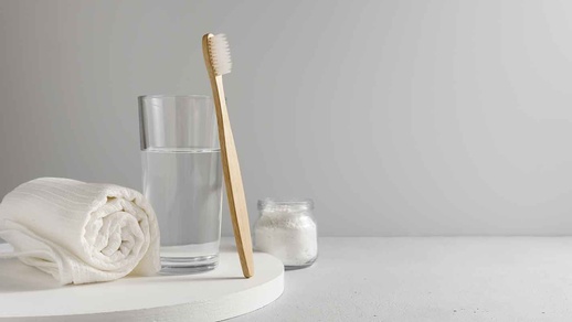 Zähne putzen © Shutterstock