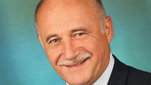 Mag. pharm. Dr. Gerhard Kobinger © Sissi Furgler